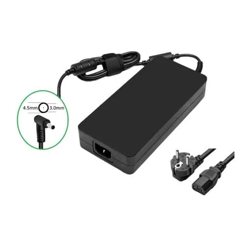 Alimentation secteur 230W pour PC portab - DY-AI5126